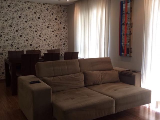Foto do Apartamento - Apartamento residencial à venda, Floradas de São José, São José dos Campos. | INDEPENDENCE NEGOCIOS IMOBILIARIOS LTDA