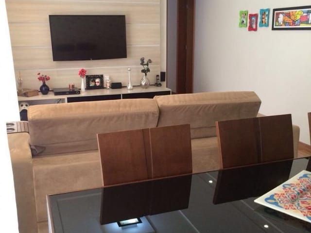 Foto do Apartamento - Apartamento residencial à venda, Floradas de São José, São José dos Campos. | INDEPENDENCE NEGOCIOS IMOBILIARIOS LTDA
