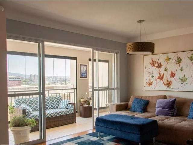 Foto do Apartamento - Apartamento com 4 dormitórios à venda, 130 m² por R$ 1.345.000,00 - Vila Leopoldina - São Paulo/SP | Ingracia Imóveis