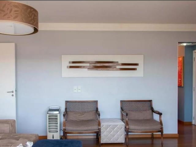 Foto do Apartamento - Apartamento com 4 dormitórios à venda, 130 m² por R$ 1.345.000,00 - Vila Leopoldina - São Paulo/SP | Ingracia Imóveis