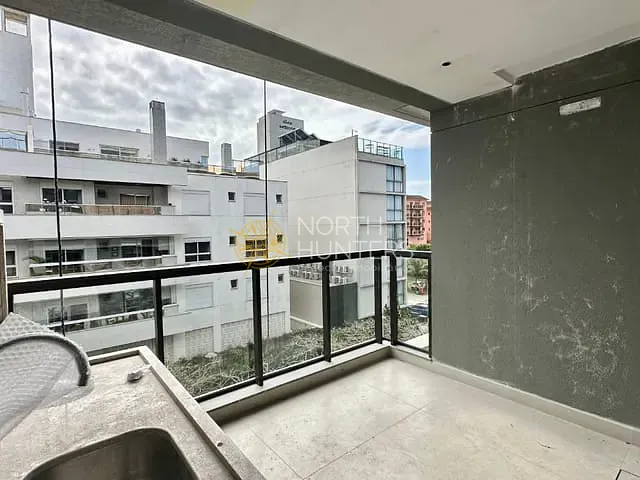Apartamento com 180m², à venda, no bairro Jurerê em Florianópolis