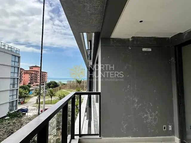 Apartamento com 180m², à venda, no bairro Jurerê em Florianópolis
