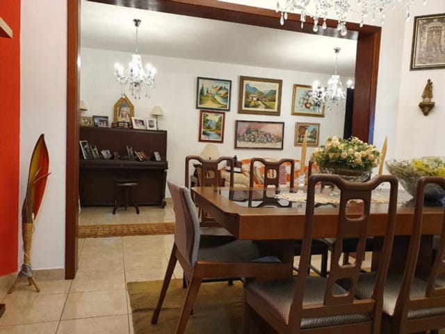 Apartamento 4 quartos e 5 banheiros, à venda, no bairro Popular em Cuiabá
