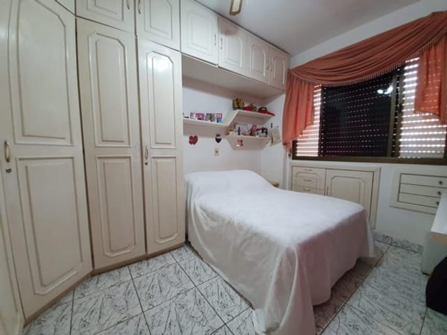 Apartamento 4 quartos e 5 banheiros, à venda, no bairro Popular em Cuiabá