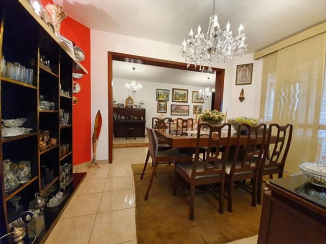 Apartamento 4 quartos e 5 banheiros, à venda, no bairro Popular em Cuiabá