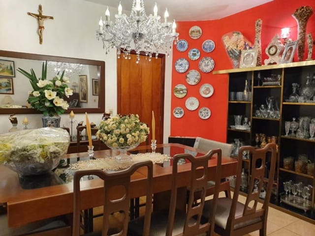 Apartamento 4 quartos e 5 banheiros, à venda, no bairro Popular em Cuiabá