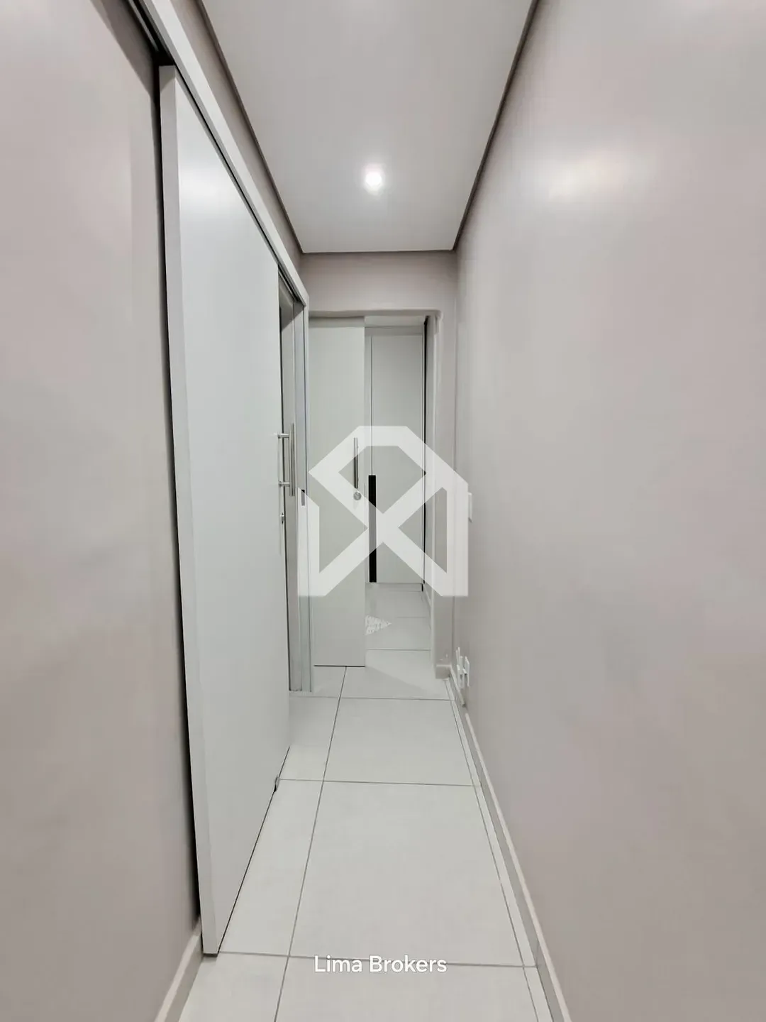 Apartamento, 2 quartos, 45 m² - Foto 9