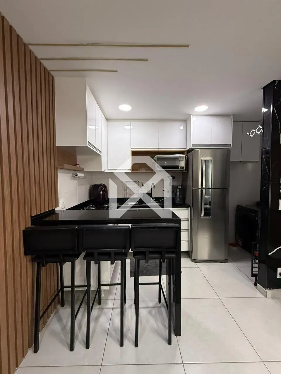 Apartamento, 2 quartos, 45 m² - Foto 4