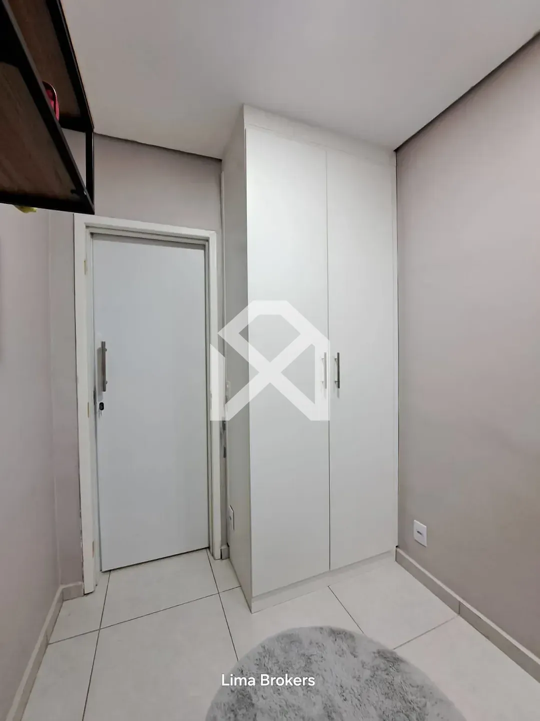 Apartamento, 2 quartos, 45 m² - Foto 11