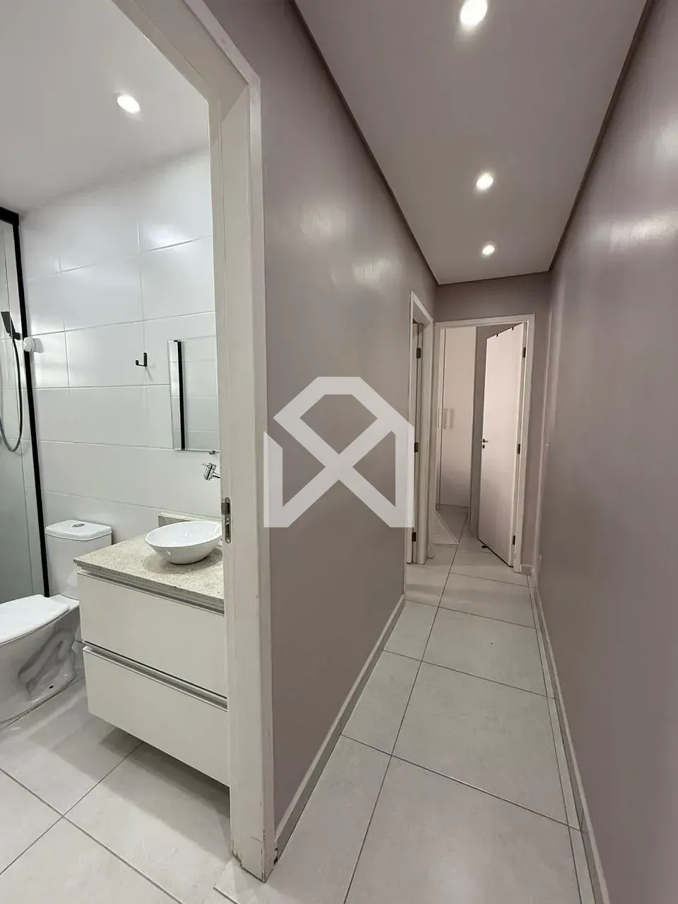 Apartamento, 2 quartos, 45 m² - Foto 6