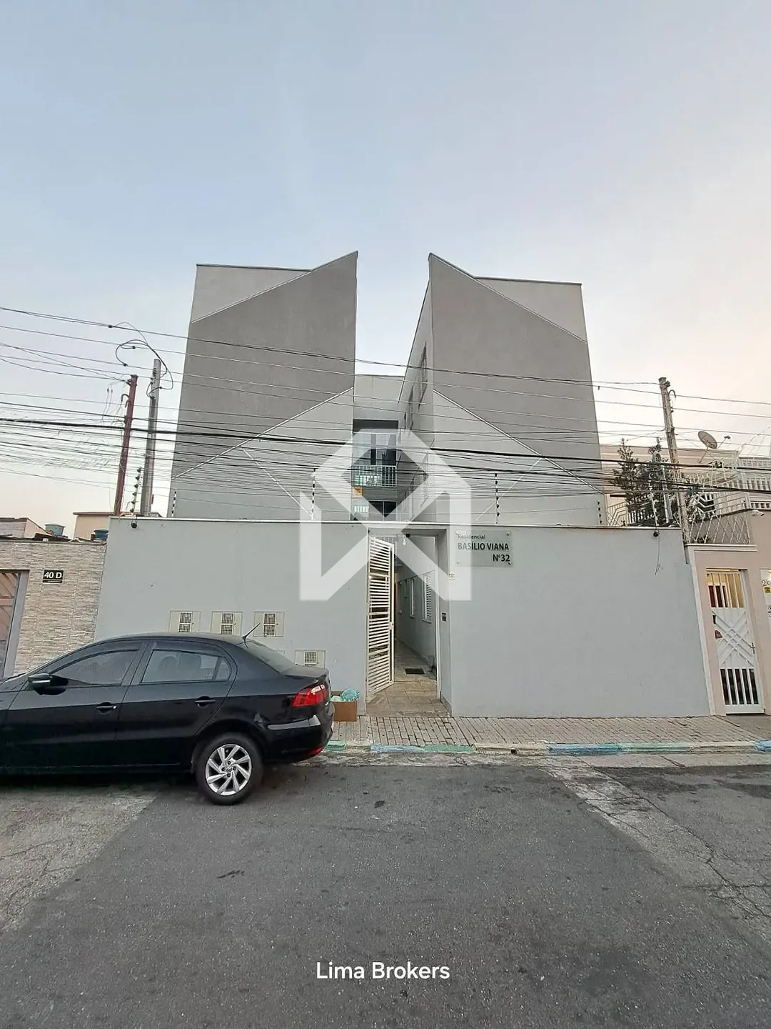 Apartamento, 2 quartos, 45 m² - Foto 15