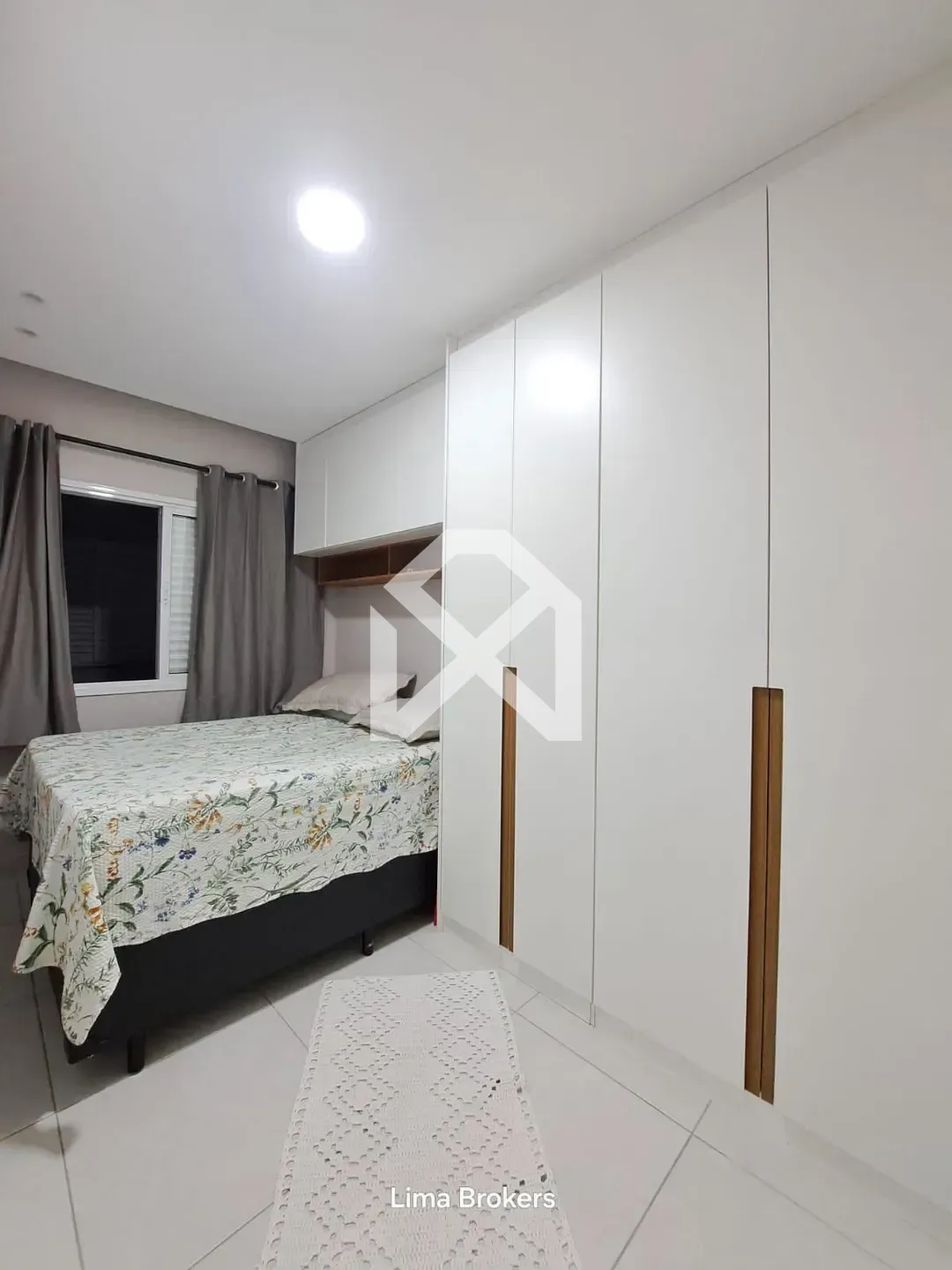 Apartamento, 2 quartos, 45 m² - Foto 12