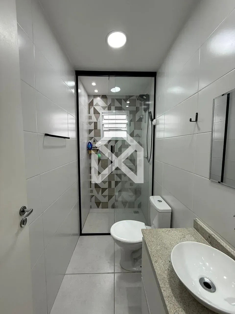 Apartamento, 2 quartos, 45 m² - Foto 7