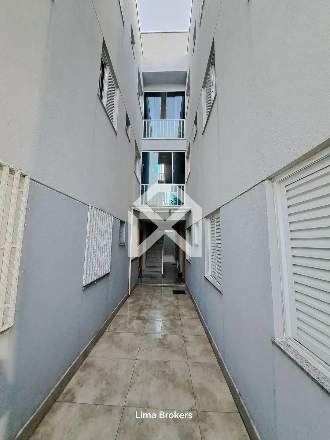 Apartamento, 2 quartos, 45 m² - Foto 14