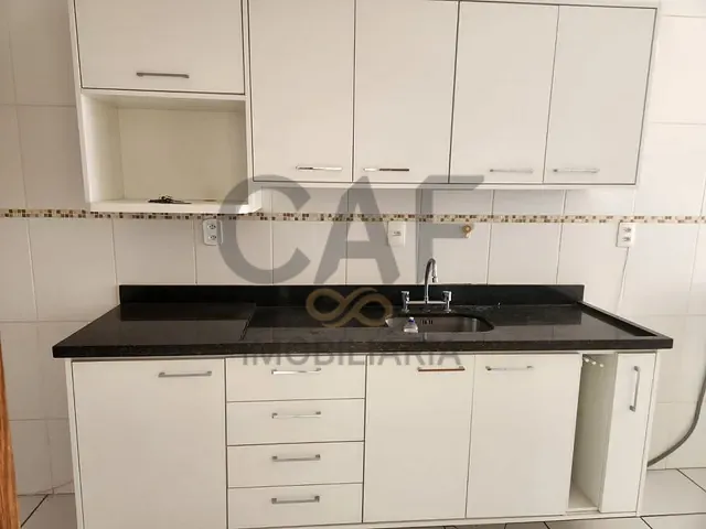 Apartamento com 91m² 3 quartos e 2 banheiros, à venda, no bairro Mauá em Jaguariúna