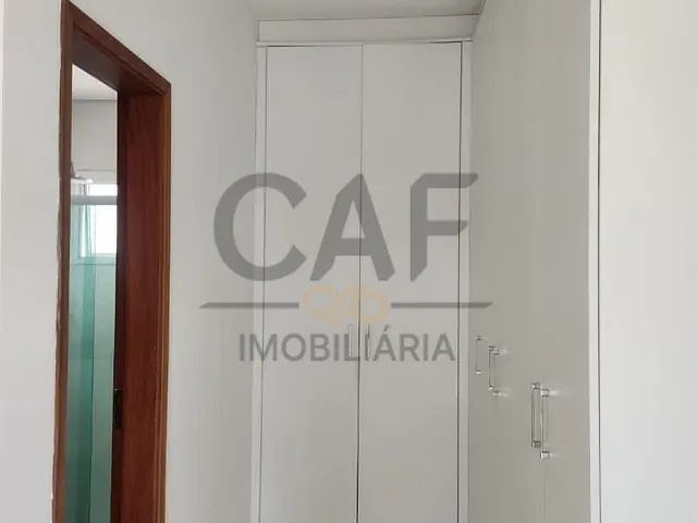 Apartamento com 91m² 3 quartos e 2 banheiros, à venda, no bairro Mauá em Jaguariúna