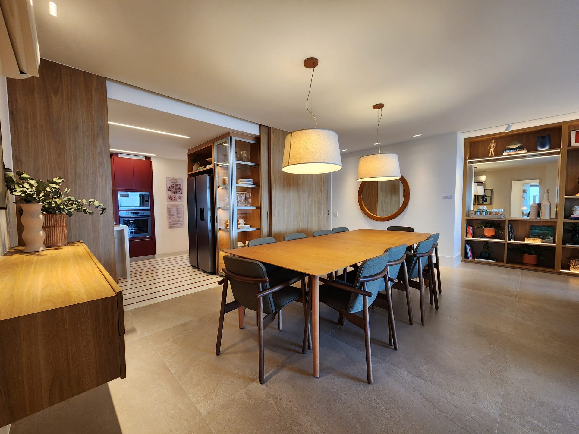 Decorado do undefined - undefined | undefined