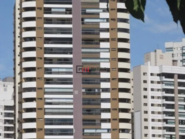 Apartamento 3 quartos e 4 banheiros, à venda, no bairro Jardim do Lago em Londrina