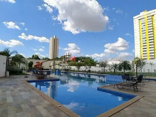 Apartamento 3 quartos e 4 banheiros, à venda, no bairro Jardim do Lago em Londrina