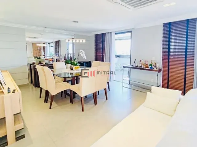 Apartamento 3 quartos e 4 banheiros, à venda, no bairro Jardim do Lago em Londrina
