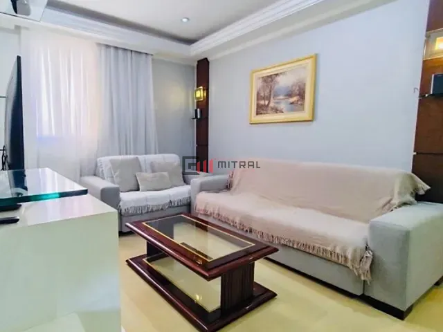 Apartamento 3 quartos e 4 banheiros, à venda, no bairro Jardim do Lago em Londrina