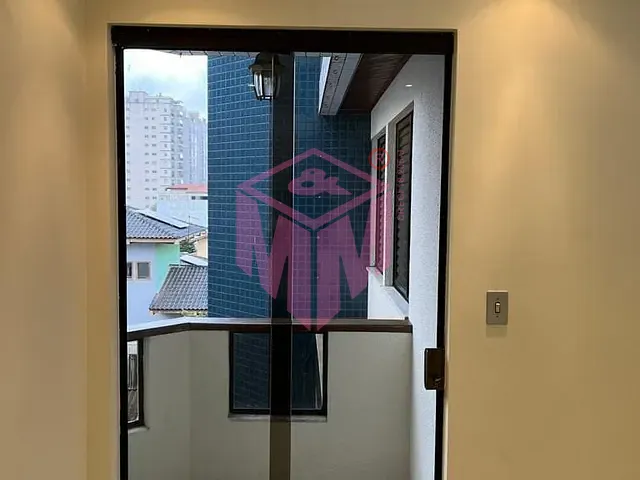 Apartamento com 150m² 3 quartos e 3 banheiros, à venda ou para alugar, no bairro Nova Petrópolis em São Bernardo do Campo