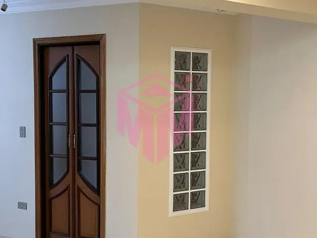 Apartamento com 150m² 3 quartos e 3 banheiros, à venda ou para alugar, no bairro Nova Petrópolis em São Bernardo do Campo