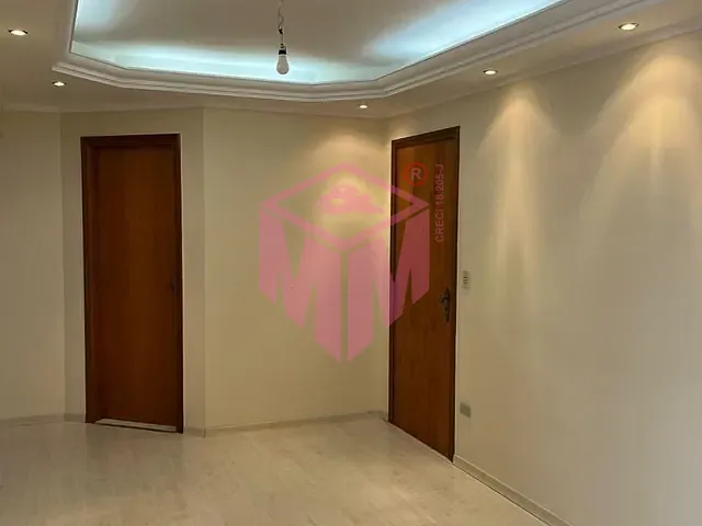 Apartamento com 150m² 3 quartos e 3 banheiros, à venda ou para alugar, no bairro Nova Petrópolis em São Bernardo do Campo