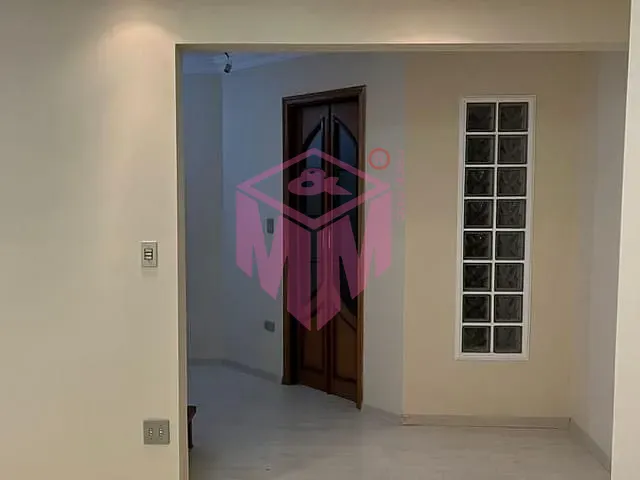 Apartamento com 150m² 3 quartos e 3 banheiros, à venda ou para alugar, no bairro Nova Petrópolis em São Bernardo do Campo