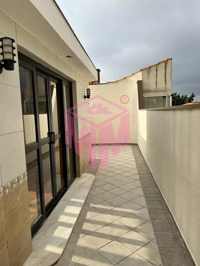 Apartamento, 3 quartos, 150 m² - Foto 25