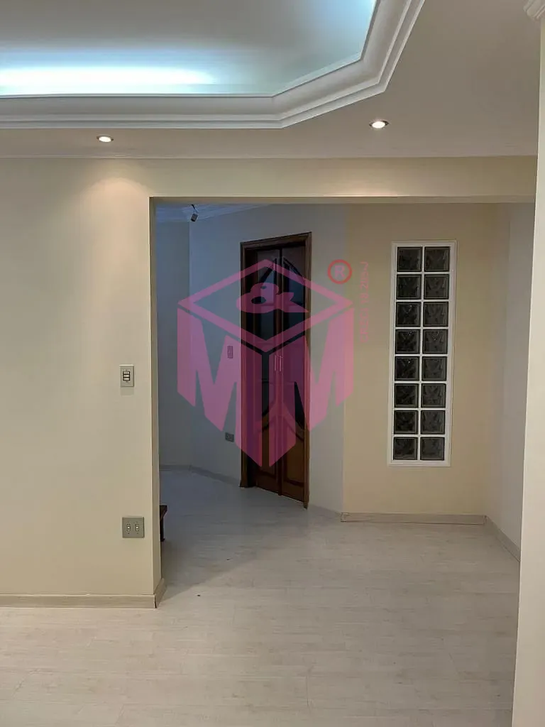 Apartamento, 3 quartos, 150 m² - Foto 1