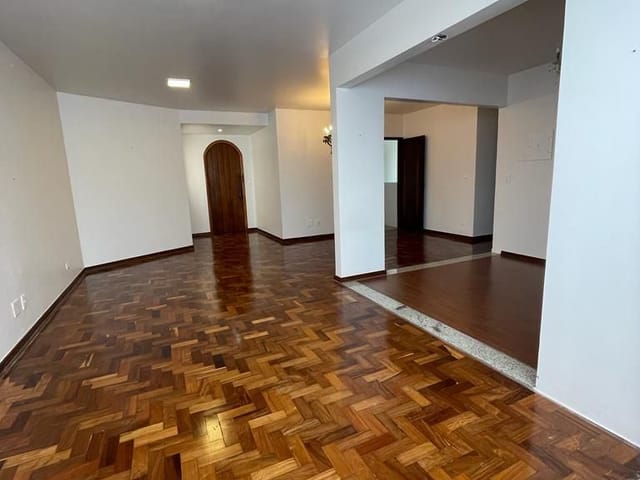 Foto do Apartamento - Ed. Terrazzo - Apartamento com 108m² área útil - à venda, Centro, Londrina, PR | Premier Imóveis