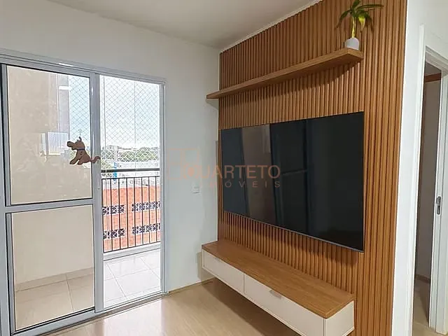 Apartamento 2 quartos e 2 banheiros, à venda, no bairro Parque Residencial da Lapa em São Paulo