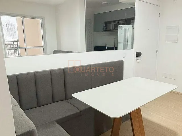 Apartamento 2 quartos e 2 banheiros, à venda, no bairro Parque Residencial da Lapa em São Paulo