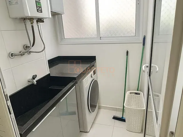 Apartamento 2 quartos e 2 banheiros, à venda, no bairro Parque Residencial da Lapa em São Paulo