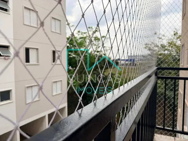 Apartamento 2 quartos e 1 banheiro, à venda, no bairro Medeiros em Jundiaí