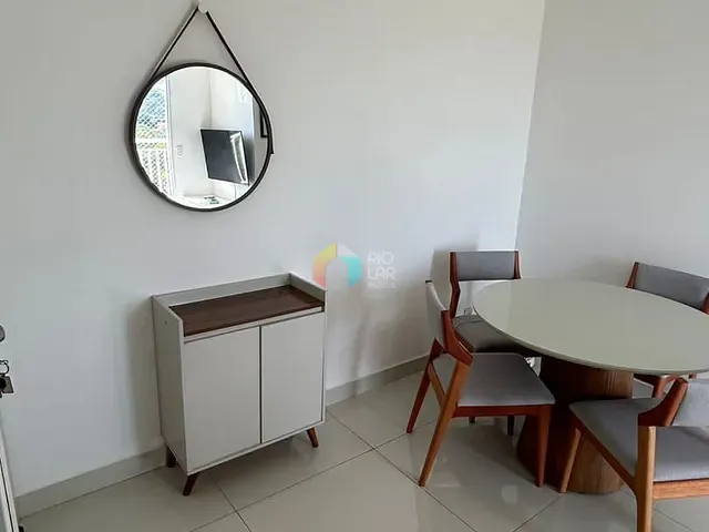 Apartamento com 48m² 2 quartos e 1 banheiro, à venda, no bairro Centro em Niterói