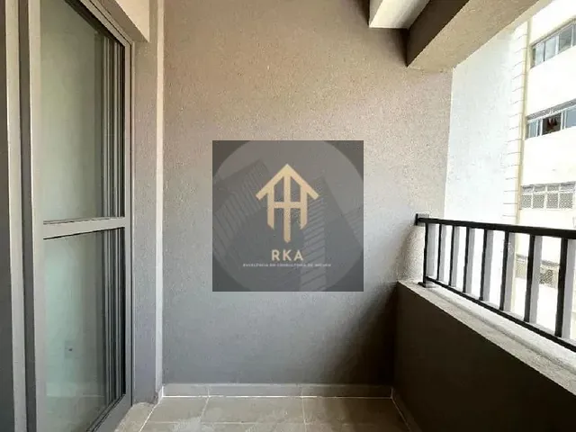 Apartamento 1 quarto e 1 banheiro, à venda, no bairro Vila da Saúde em São Paulo