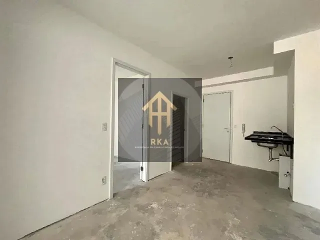 Apartamento 1 quarto e 1 banheiro, à venda, no bairro Vila da Saúde em São Paulo