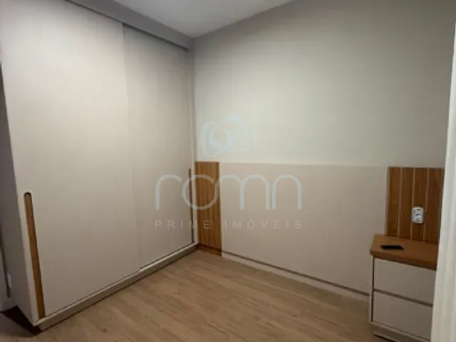 Apartamento com 87m² 2 quartos e 2 banheiros, para alugar, no bairro Residencial Eco Village I em São José do Rio Preto