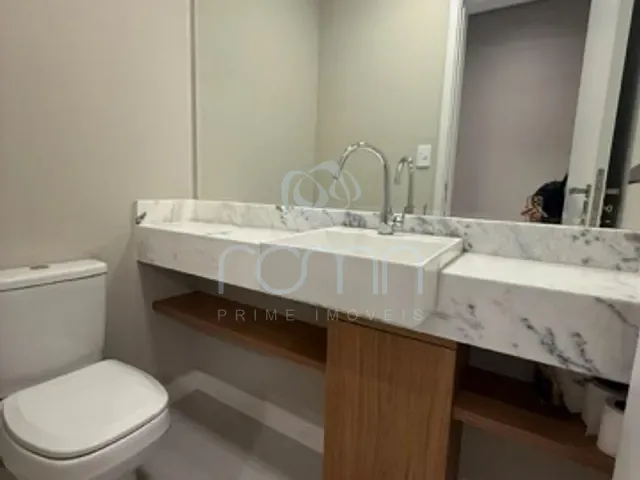 Apartamento com 87m² 2 quartos e 2 banheiros, para alugar, no bairro Residencial Eco Village I em São José do Rio Preto