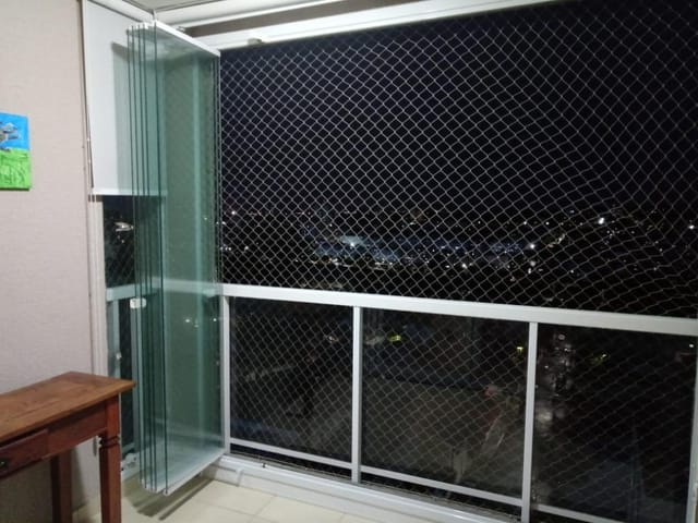 Foto do Apartamento - Apartamento com 3 dormitórios à venda, 90 m² por R$ 620.000,00 - Jardim Sul - São José dos Campos/SP | RUSSI IMÓVEIS
