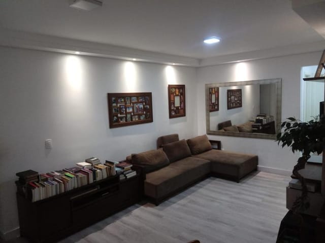 Foto do Apartamento - Apartamento com 3 dormitórios à venda, 90 m² por R$ 620.000,00 - Jardim Sul - São José dos Campos/SP | RUSSI IMÓVEIS