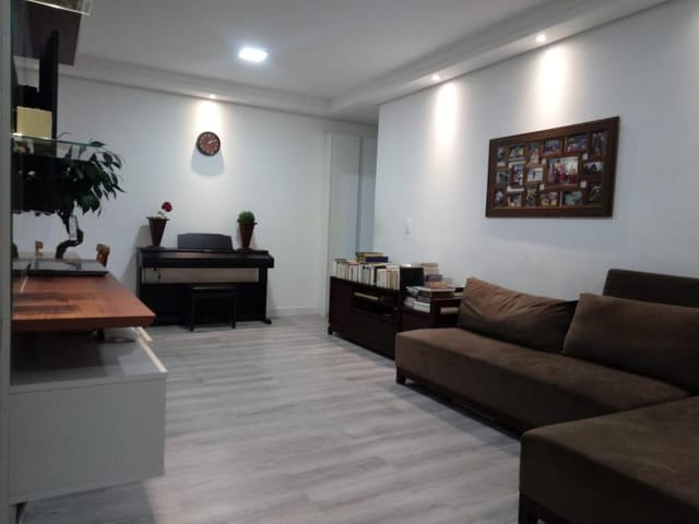 Foto do Apartamento - Apartamento com 3 dormitórios à venda, 90 m² por R$ 620.000,00 - Jardim Sul - São José dos Campos/SP | RUSSI IMÓVEIS