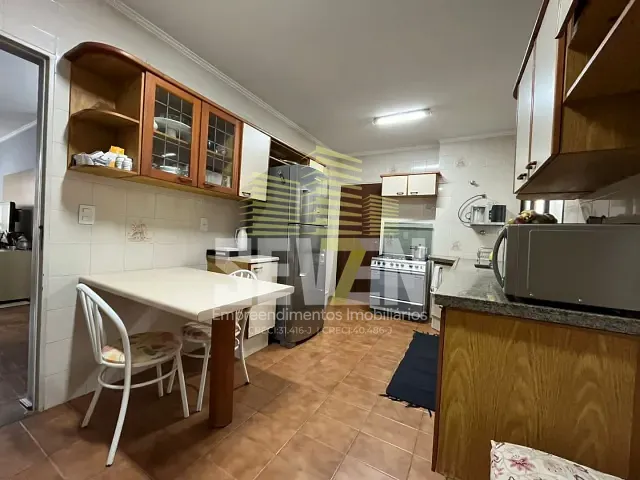 Apartamento com 123m² 3 quartos e 2 banheiros, à venda, no bairro Jardim Panorama em Bauru