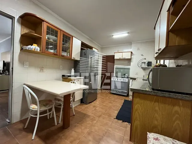 Apartamento com 123m² 3 quartos e 2 banheiros, à venda, no bairro Jardim Panorama em Bauru