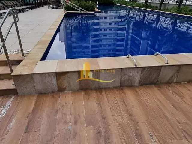 Apartamento 2 quartos e 2 banheiros, à venda, no bairro Vila Zilda (Tatuapé) em São Paulo