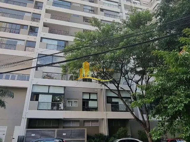 Apartamento 2 quartos e 2 banheiros, à venda, no bairro Vila Zilda (Tatuapé) em São Paulo