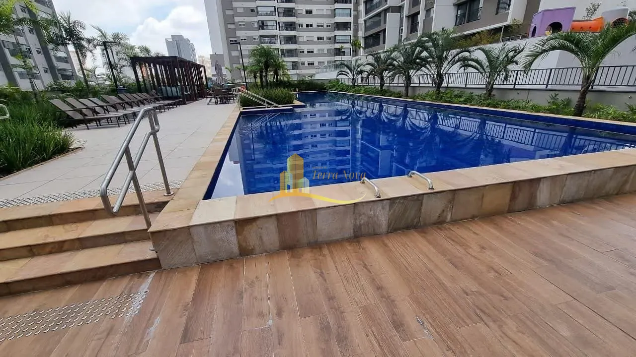 Apartamento, 2 quartos, 65 m² - Foto 29