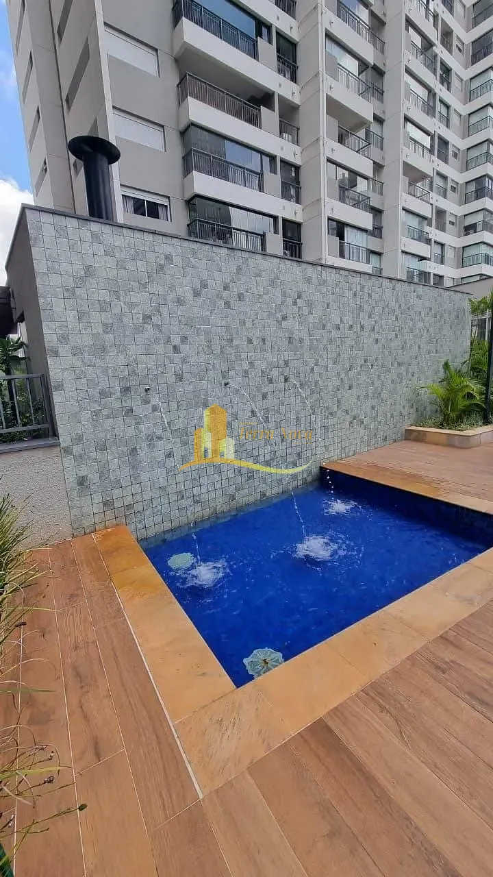 Apartamento, 2 quartos, 65 m² - Foto 2